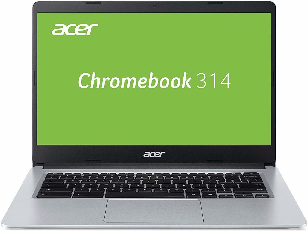 Chromebook 314