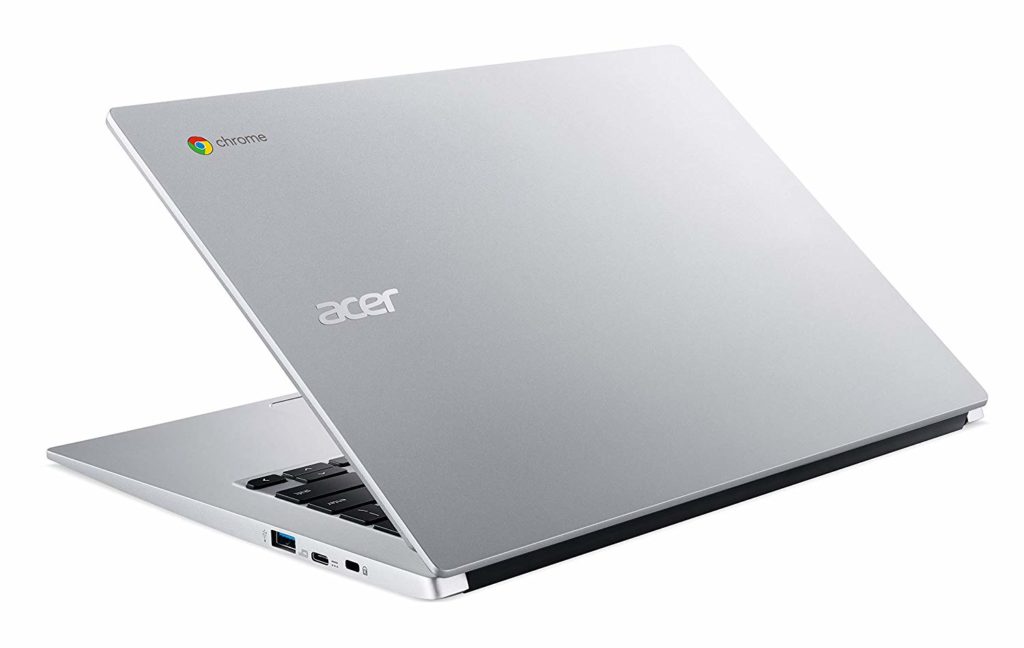Chromebook Test: Das Acer Chromebook 514 14