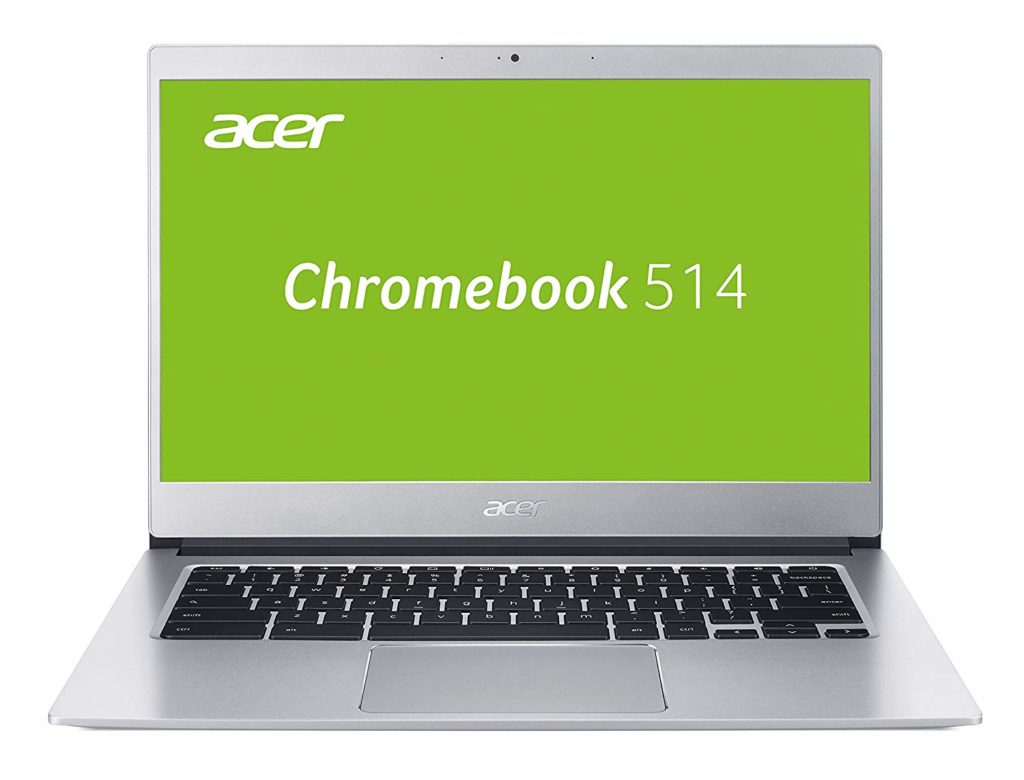 Chromebook Test: Das Acer Chromebook 514 7